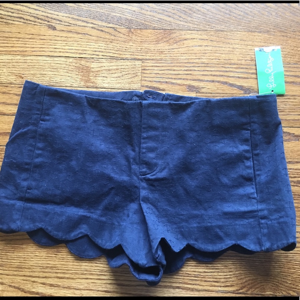 Lilly Pulitzer Patti Shorts